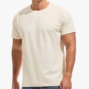 Kenneth Cole Men's Active Tee Fitted T-shirt